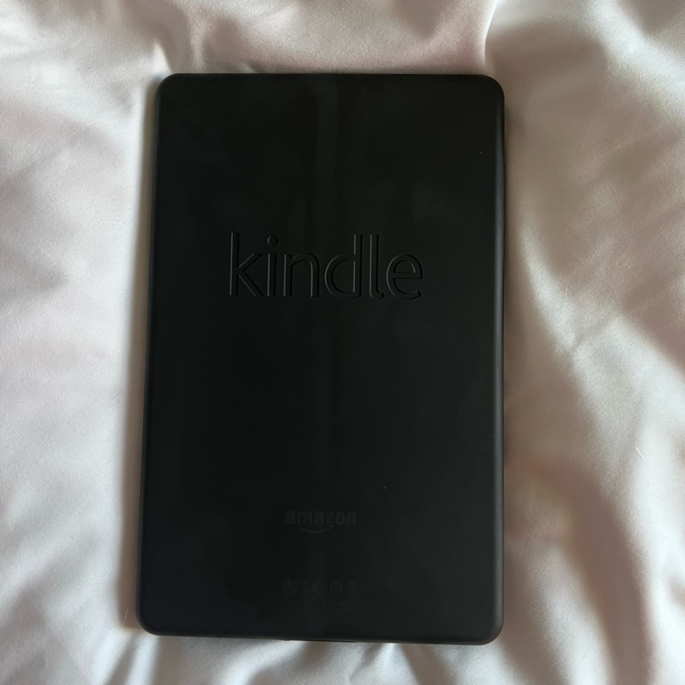 Amazon Kindle Fire